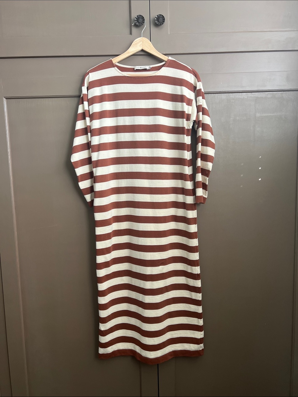 Tory Burch dress